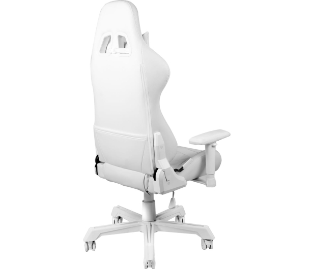 Deltaco GAM-080-W RGB Biale - 1092877 - zdjęcie 4